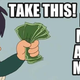 Illustration for article titled Jason David Frank (Tommy) Wants a PG-13 Green Ranger Movie. Wat?!